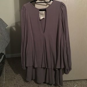 Sold ✨ Free People dress